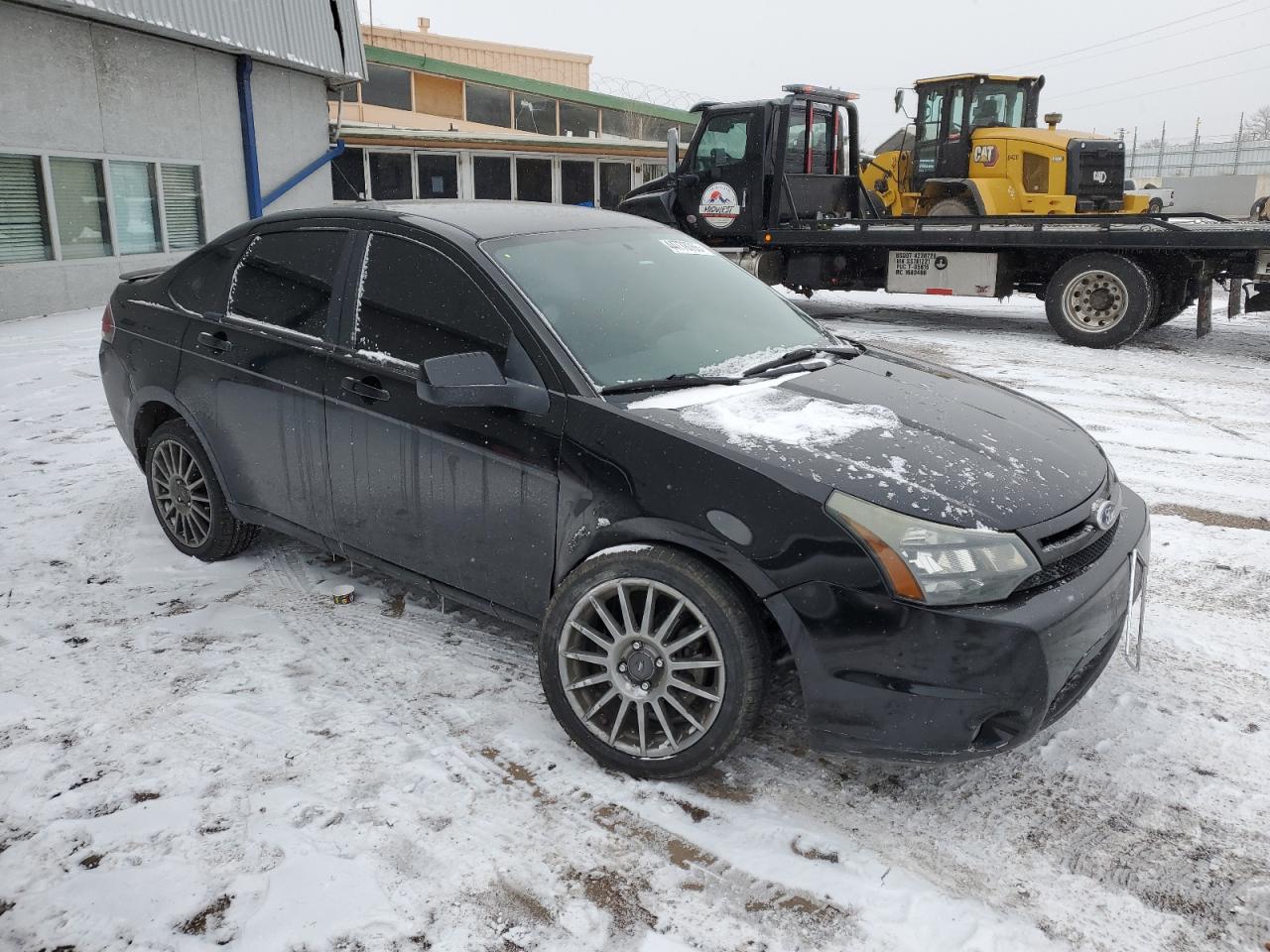 2011 Ford Focus - Image 4