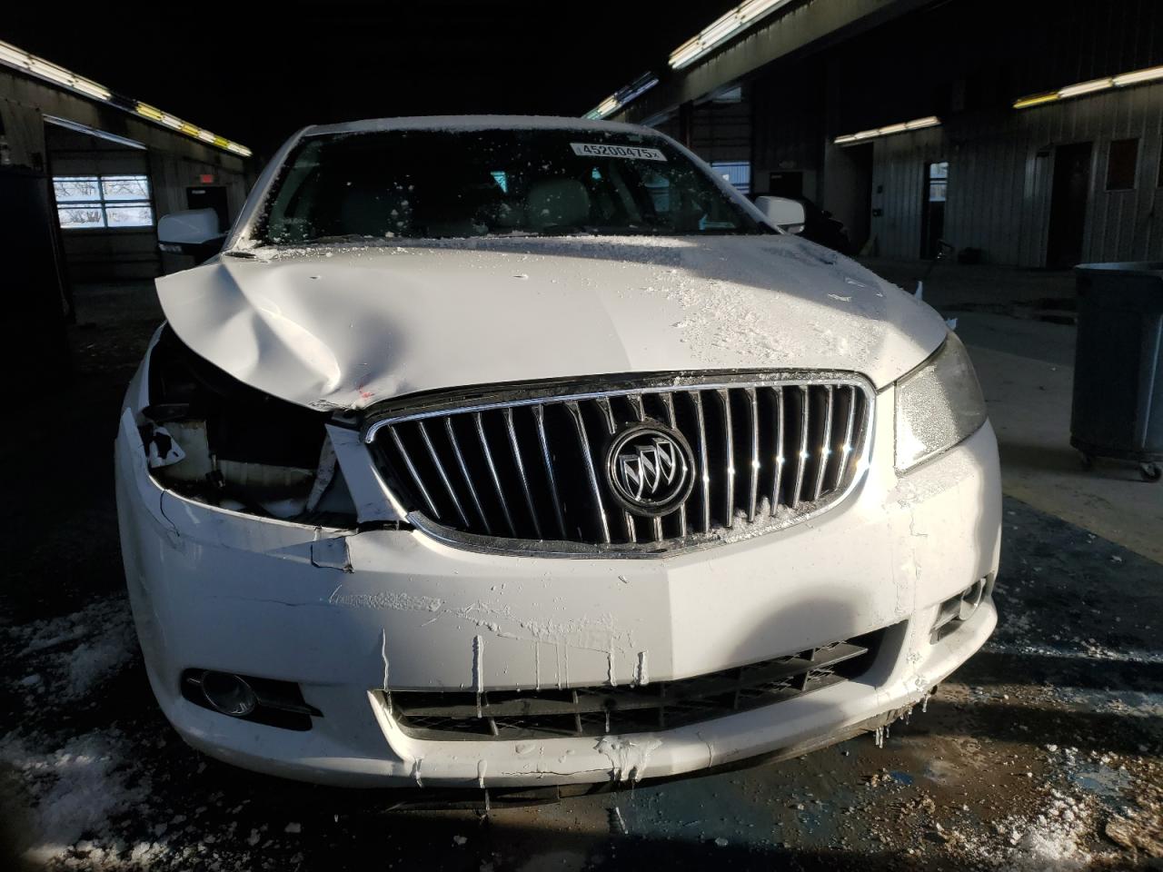 2013 Buick LaCrosse - Image 5