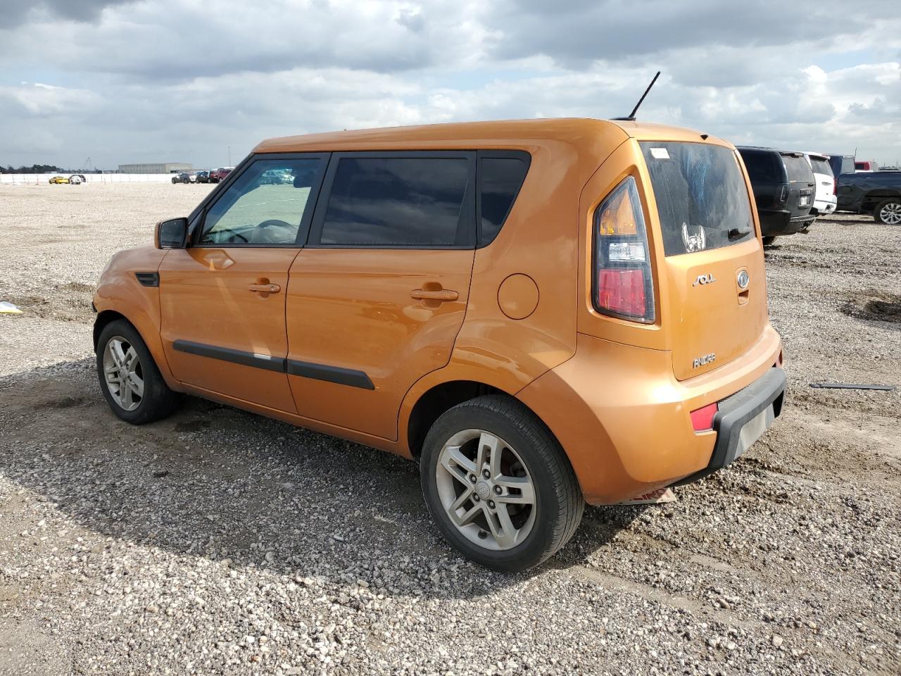 2011 Kia Soul - Image 2