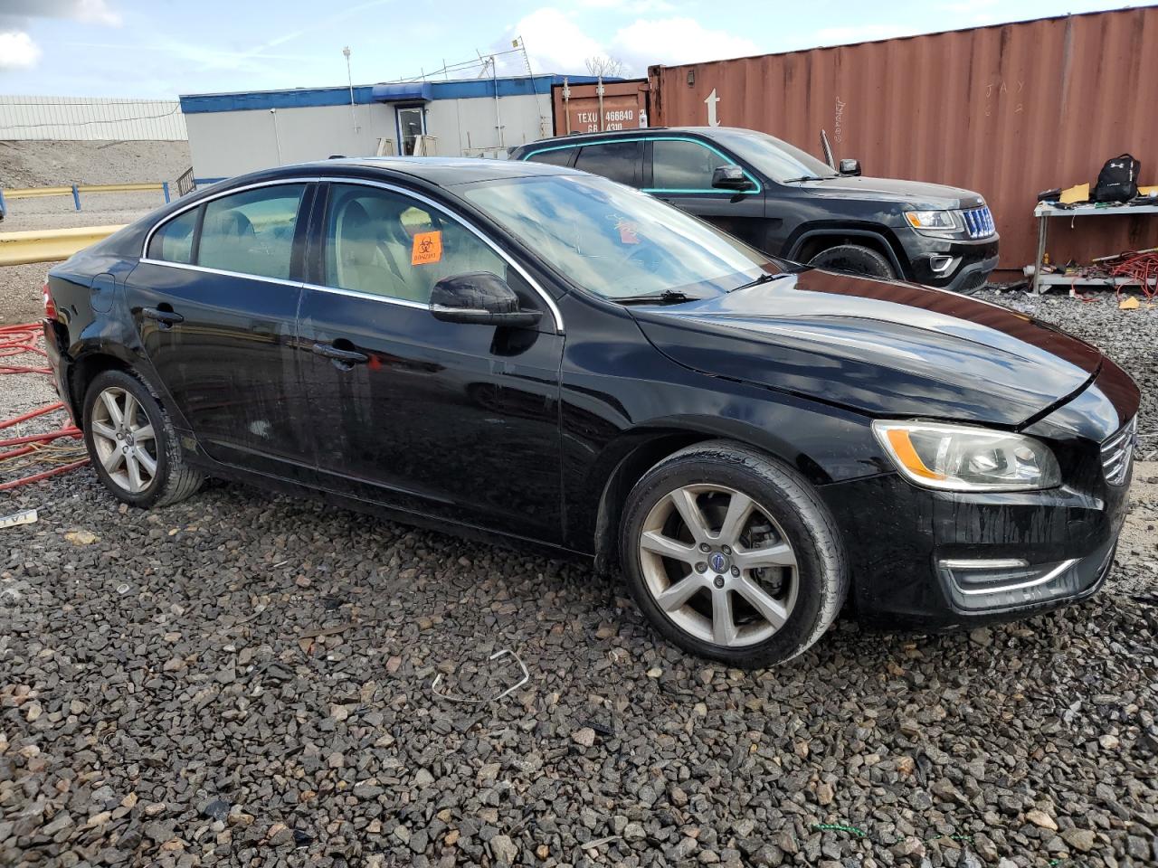 2016 Volvo S60 - Image 4