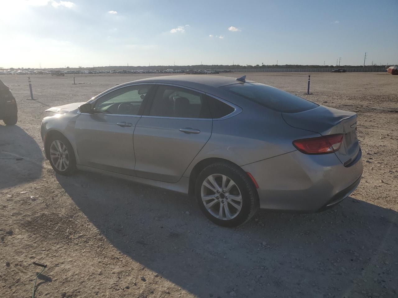 2016 Chrysler 200 - Image 2