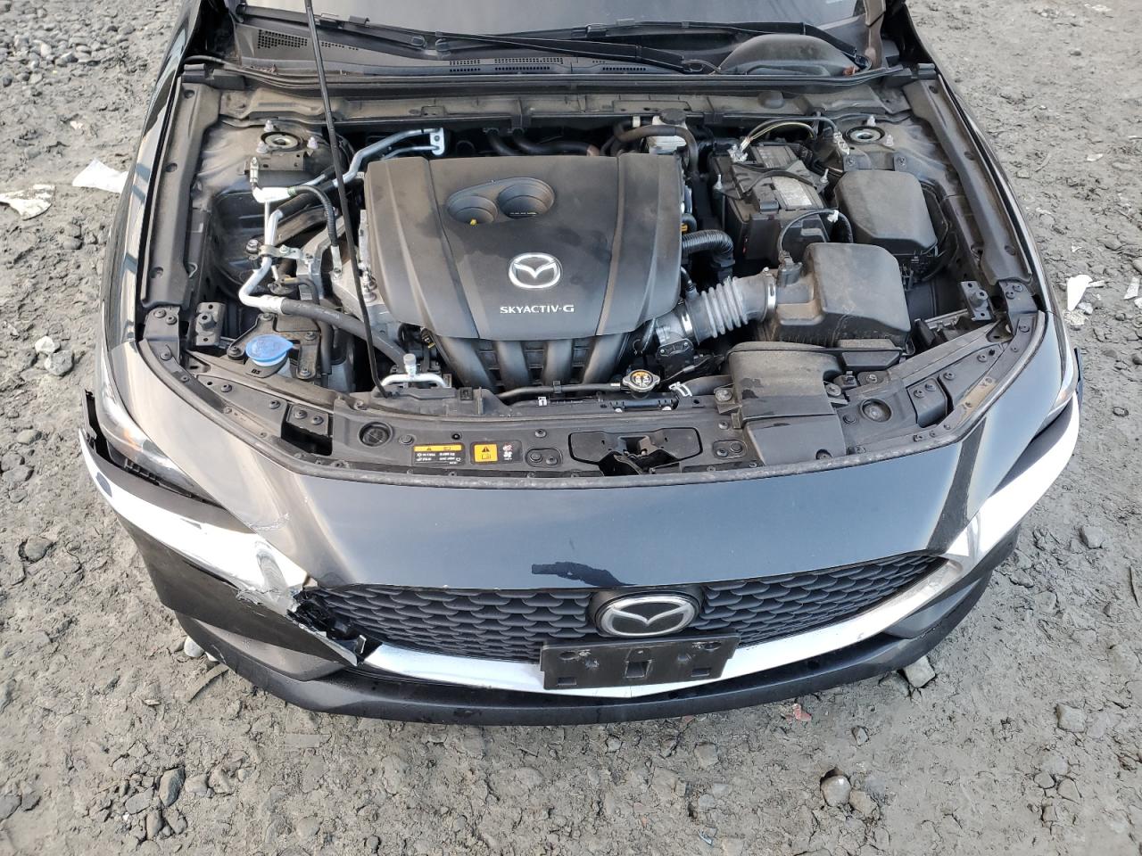 2021 Mazda 3 - Image 12