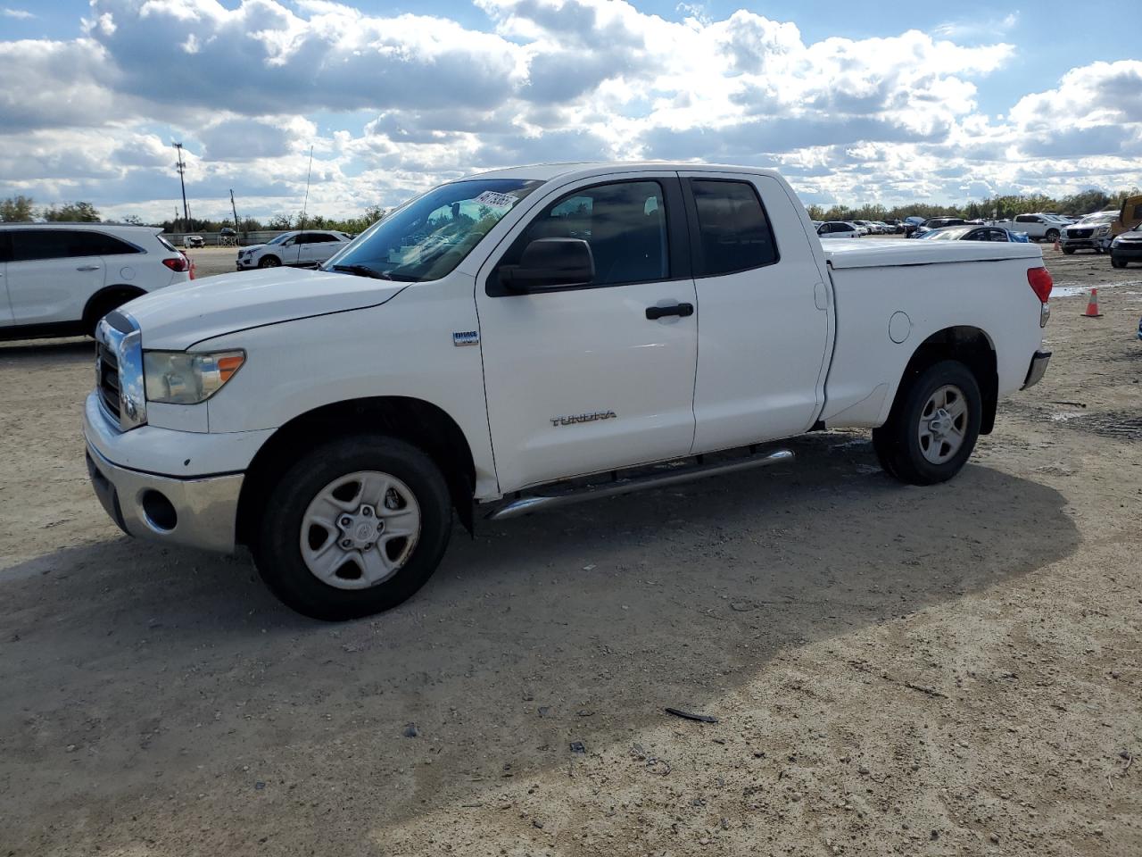 2008 Toyota Tundra - Image 1
