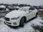 2016 Infiniti Q50 Base na sprzedaż w New Britain, CT - All Over