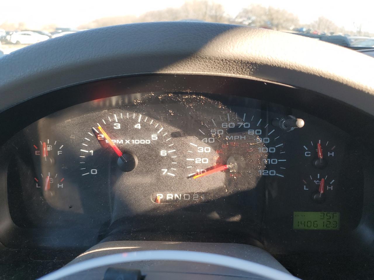2006 Ford F-150 - Image 9