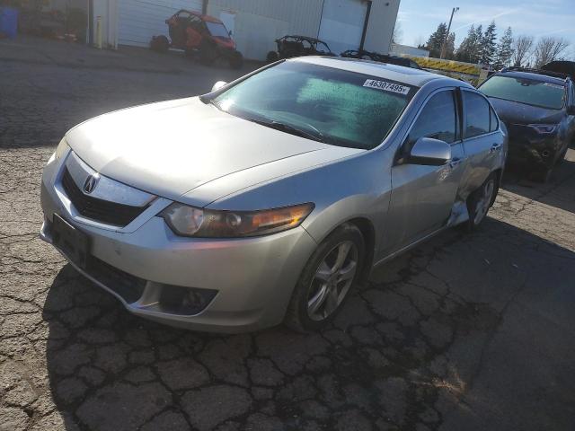 2009 Acura Tsx 