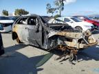2008 Bmw X5 3.0I de vânzare în Martinez, CA - Burn - Engine