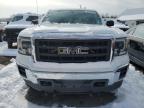 1GTV2TEHXEZ****** Used and Repairable 2014 GMC Sierra 1500 in Connecticut State