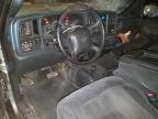 2001 Chevrolet Silverado K2500 Heavy Duty na sprzedaż w Tanner, AL - Front End