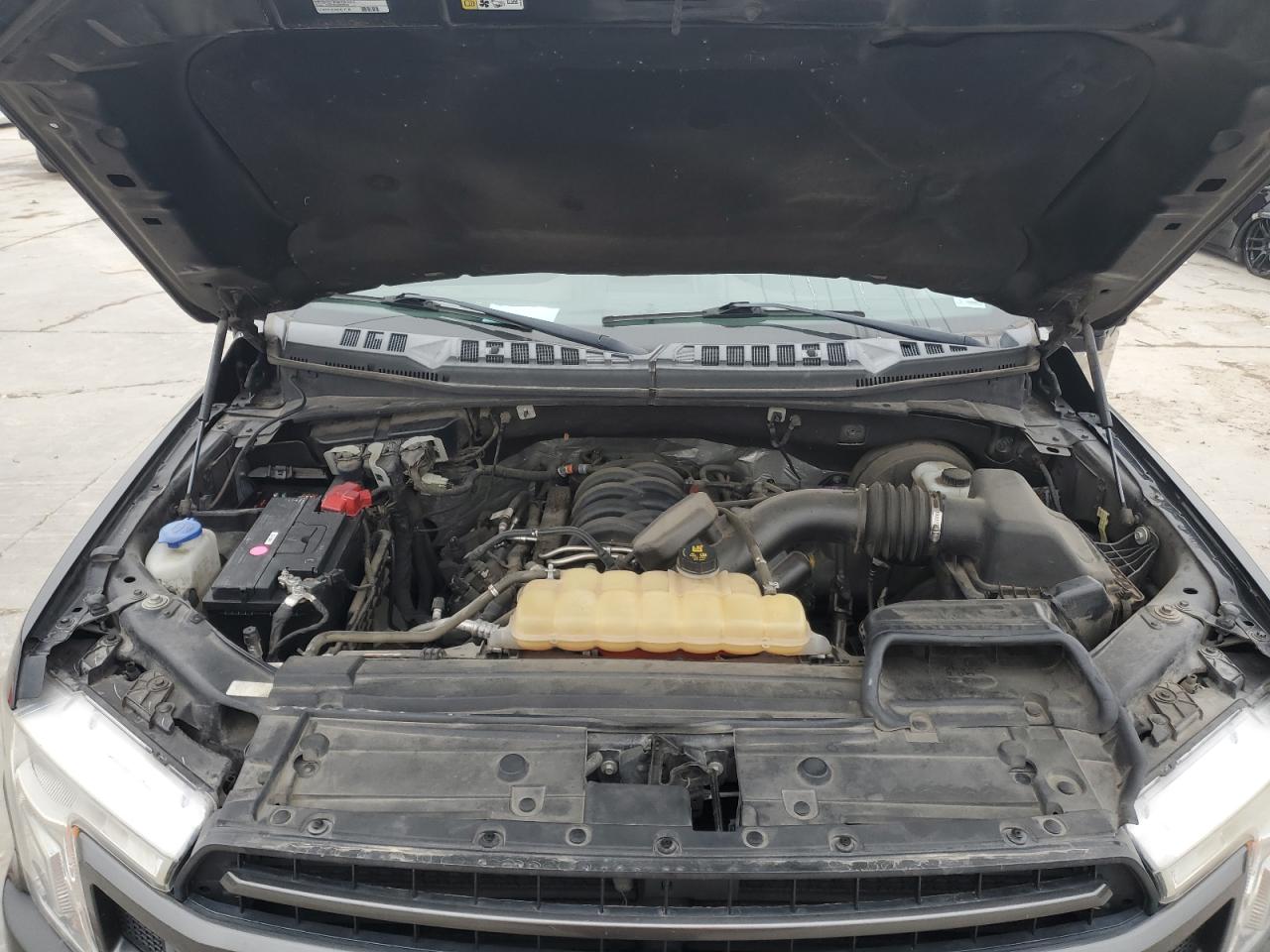 2018 Ford F-150 - Image 11
