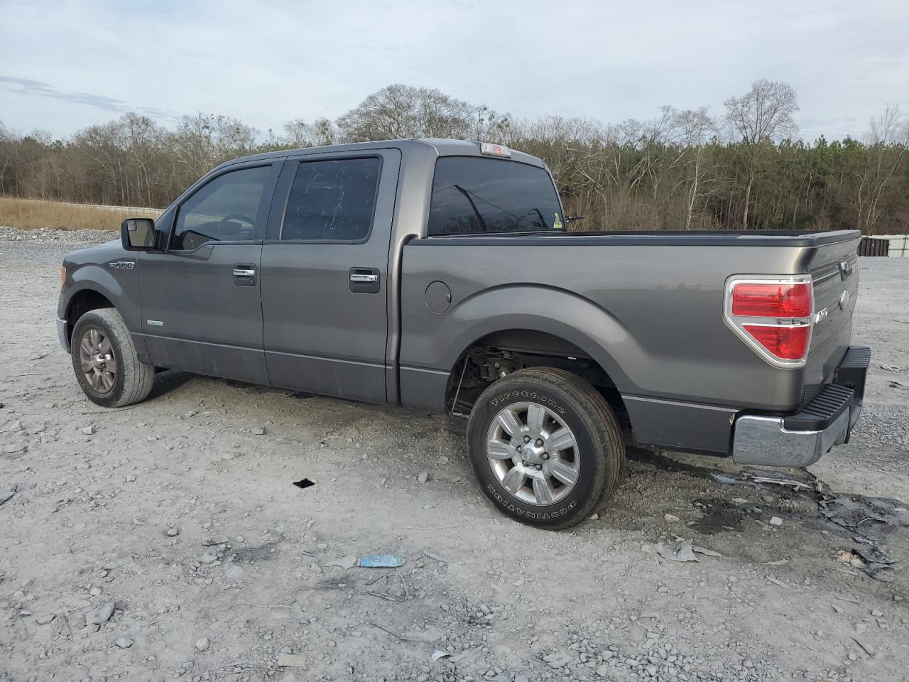 2011 Ford F-150 - Image 2