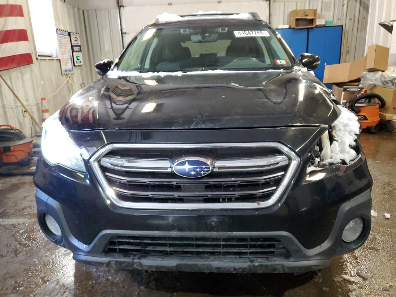 2019 Subaru Outback - Image 5