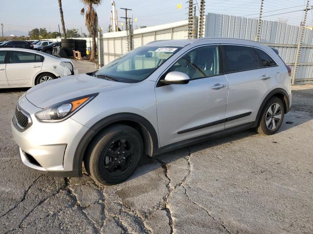 2018 Kia Niro Fe