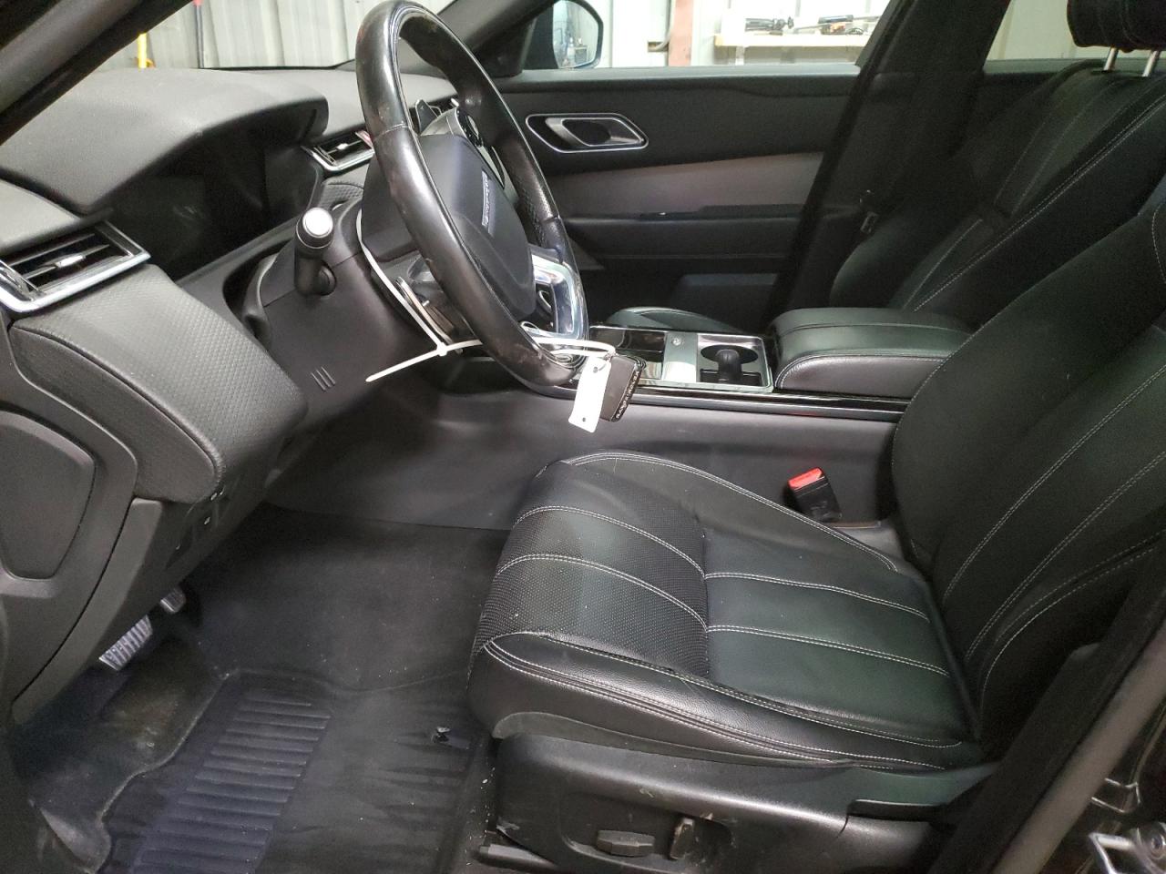 2018 Land Rover Range Rover - Image 7