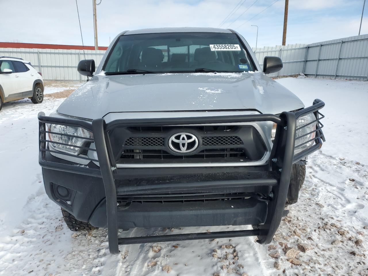 2013 Toyota Tacoma - Image 5