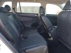 2018 Volkswagen Tiguan Se en Venta en Chicago Heights, IL - Rear End