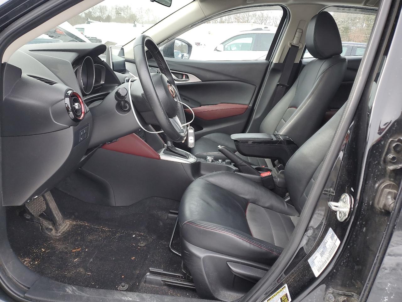 2016 Mazda CX-3 - Image 7