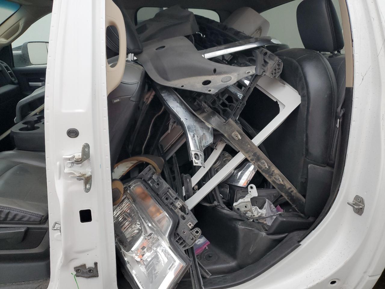 2019 RAM 2500 - Image 9