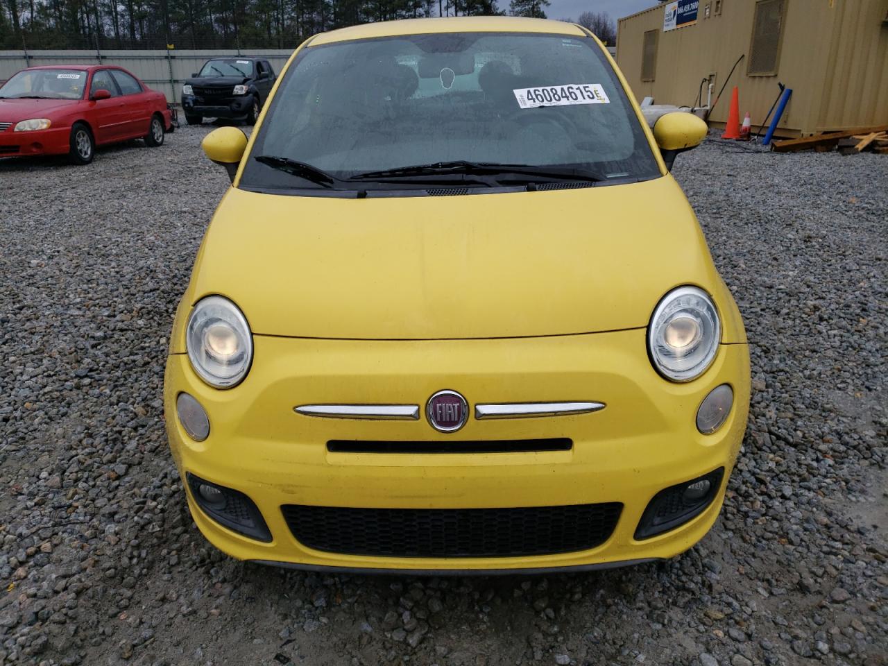 2013 Fiat 500 - Image 5