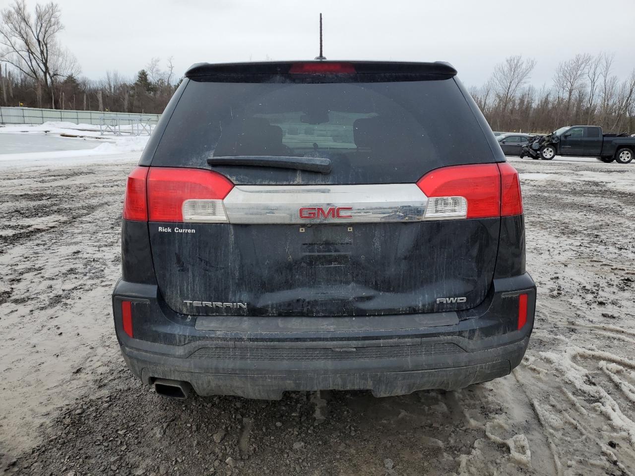 2016 GMC Terrain - Image 6
