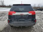 2016 Gmc Terrain Sle للبيع في Leroy، NY - Front End