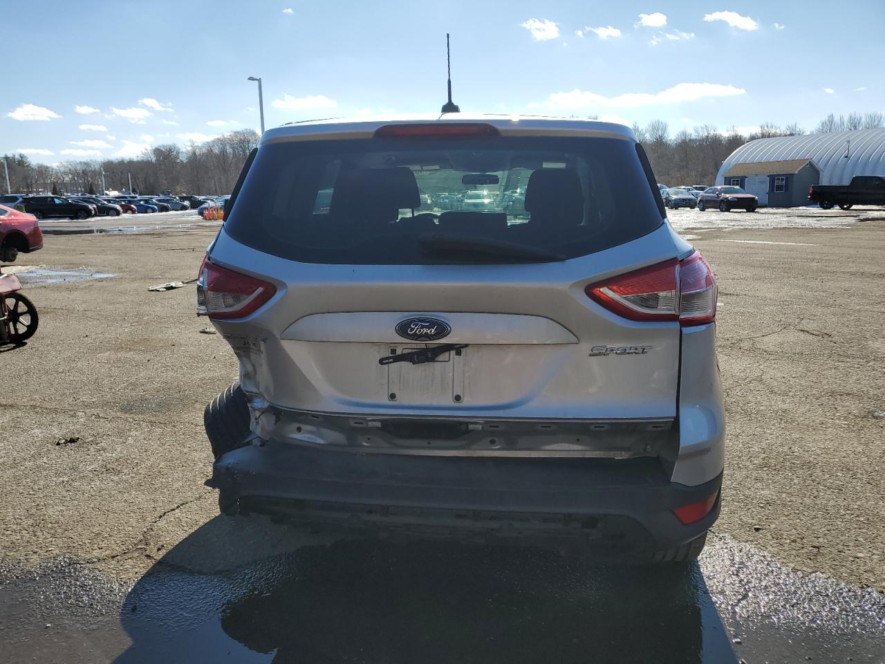 2013 Ford Escape - Image 6