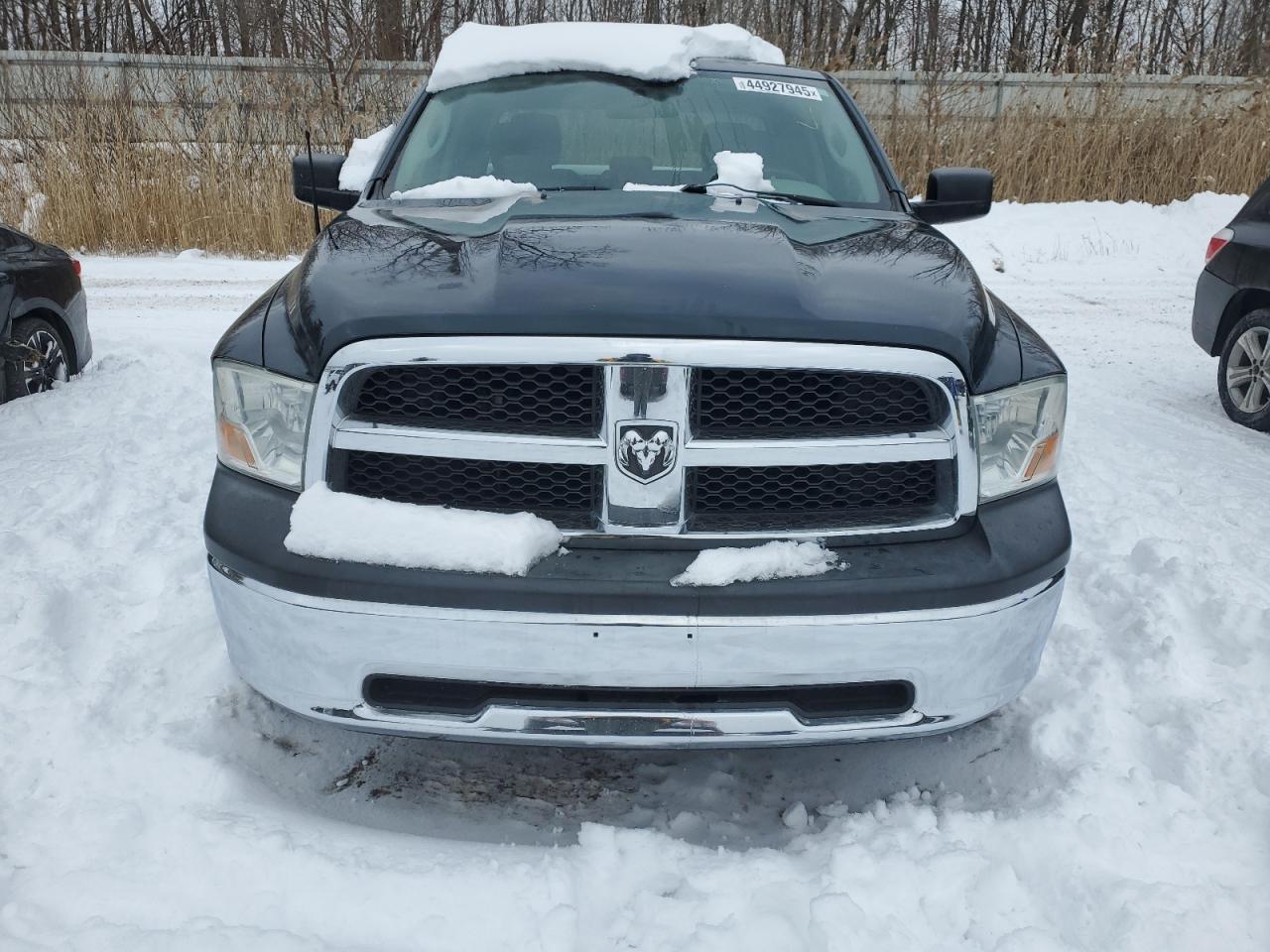 2011 Dodge RAM - Image 5