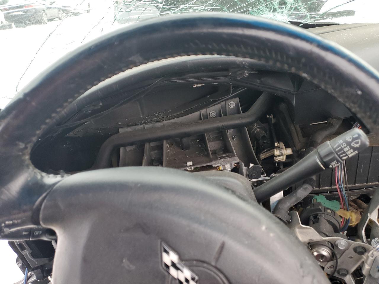 2000 Chevrolet Corvette - Image 9