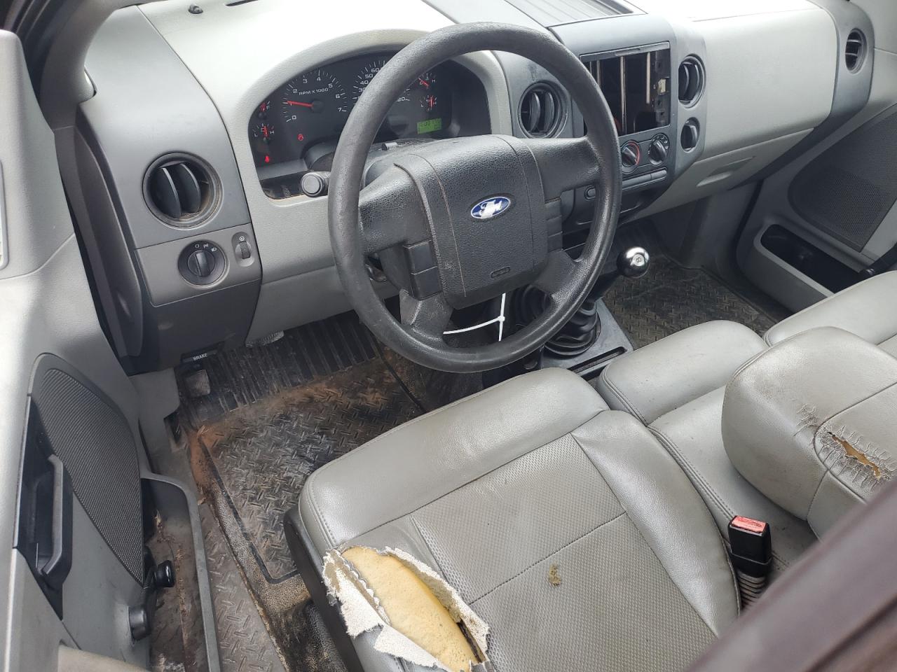 2006 Ford F-150 - Image 8
