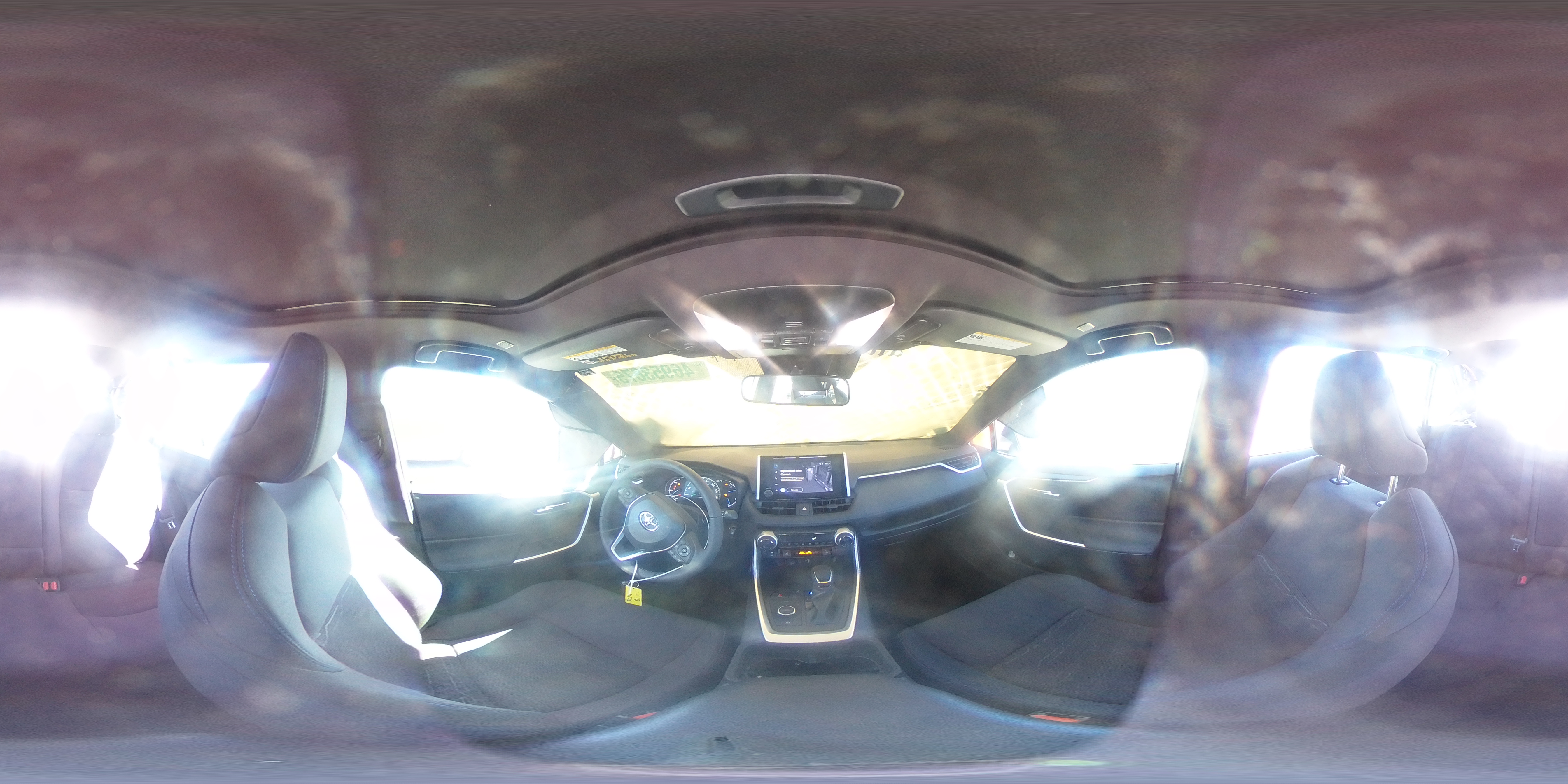 2024 Toyota RAV 4 - Image 14