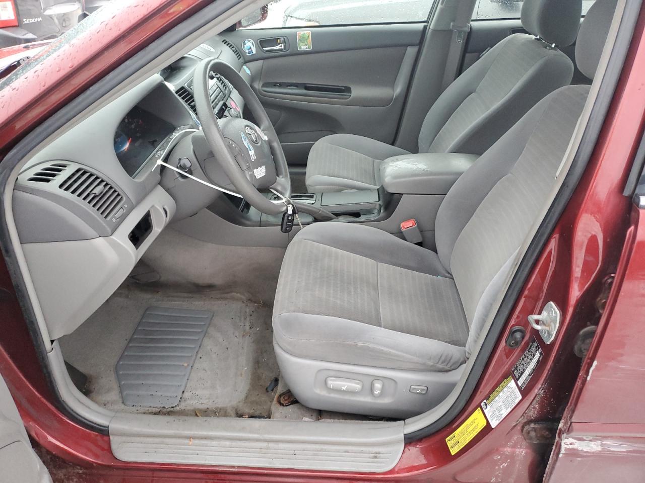 2006 Toyota Camry - Image 7