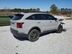 2023 Kia Sorento Ex продається в Fairburn, GA - Front End