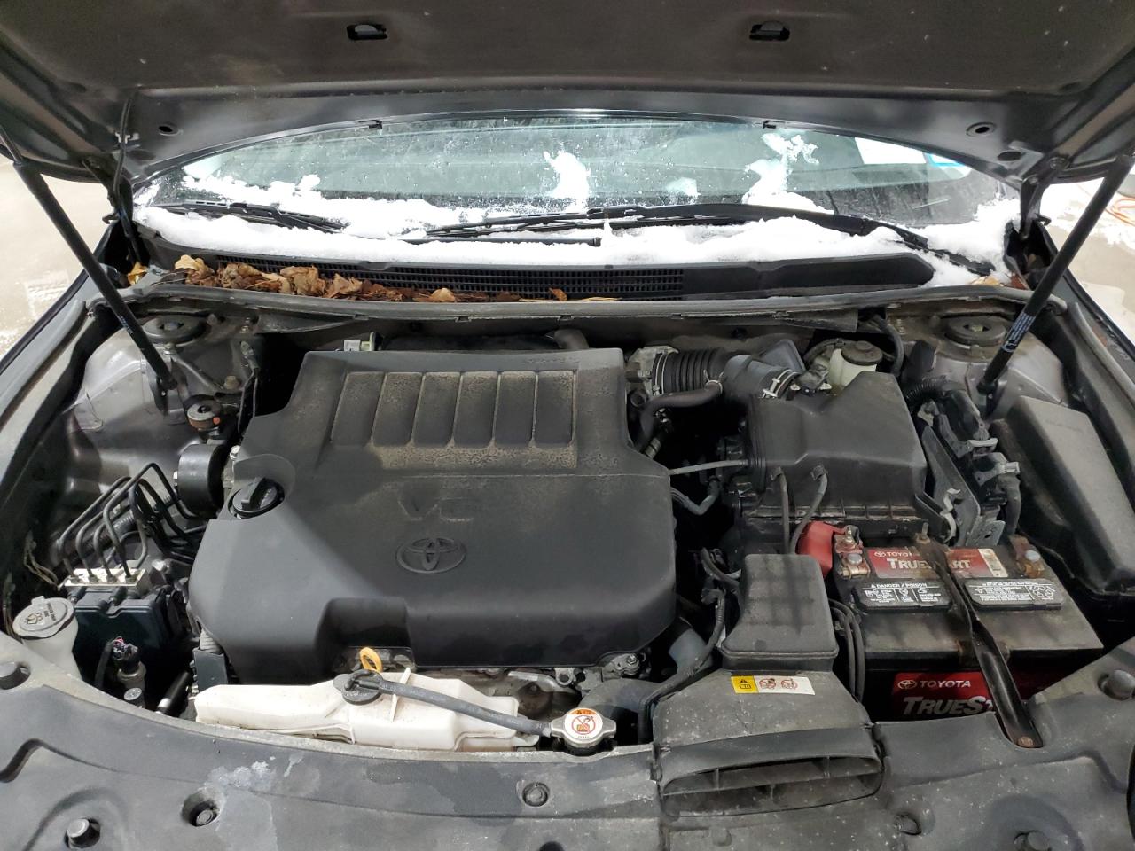 2017 Toyota Avalon - Image 11