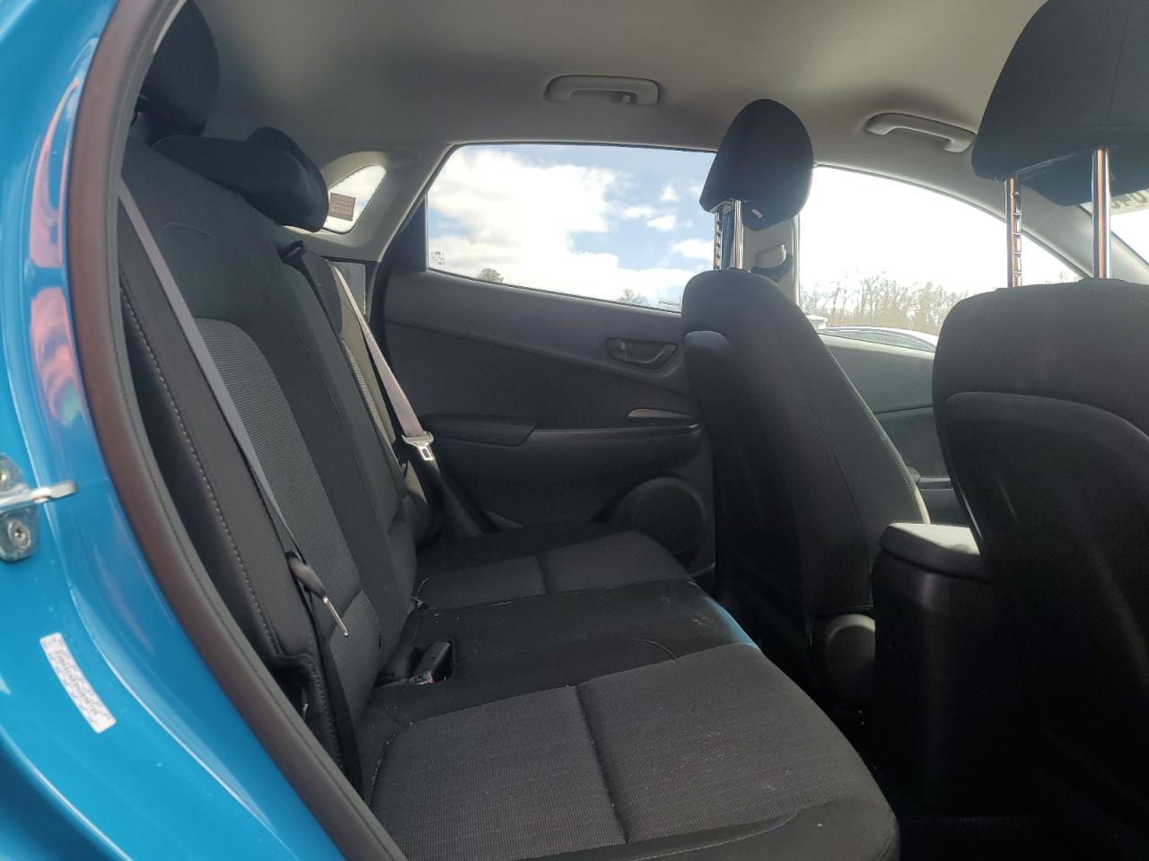 2022 Hyundai Kona - Image 11