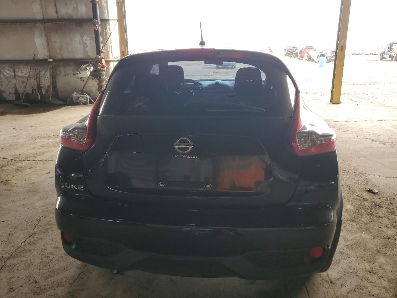 2017 Nissan Juke - Image 6