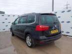 2014 SEAT ALHAMBRA S for sale at Copart BRISTOL