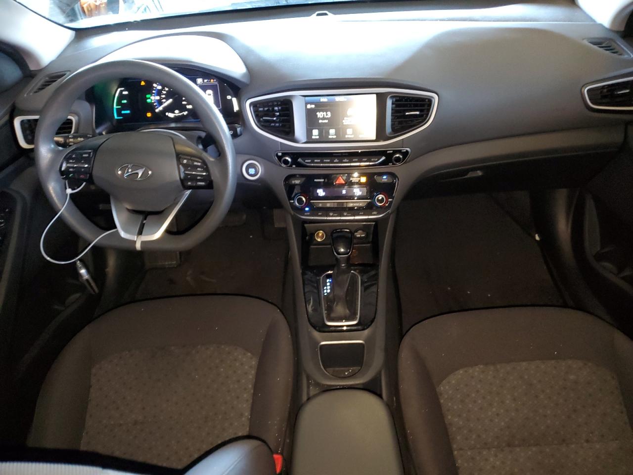 2019 Hyundai IONIQ - Image 8