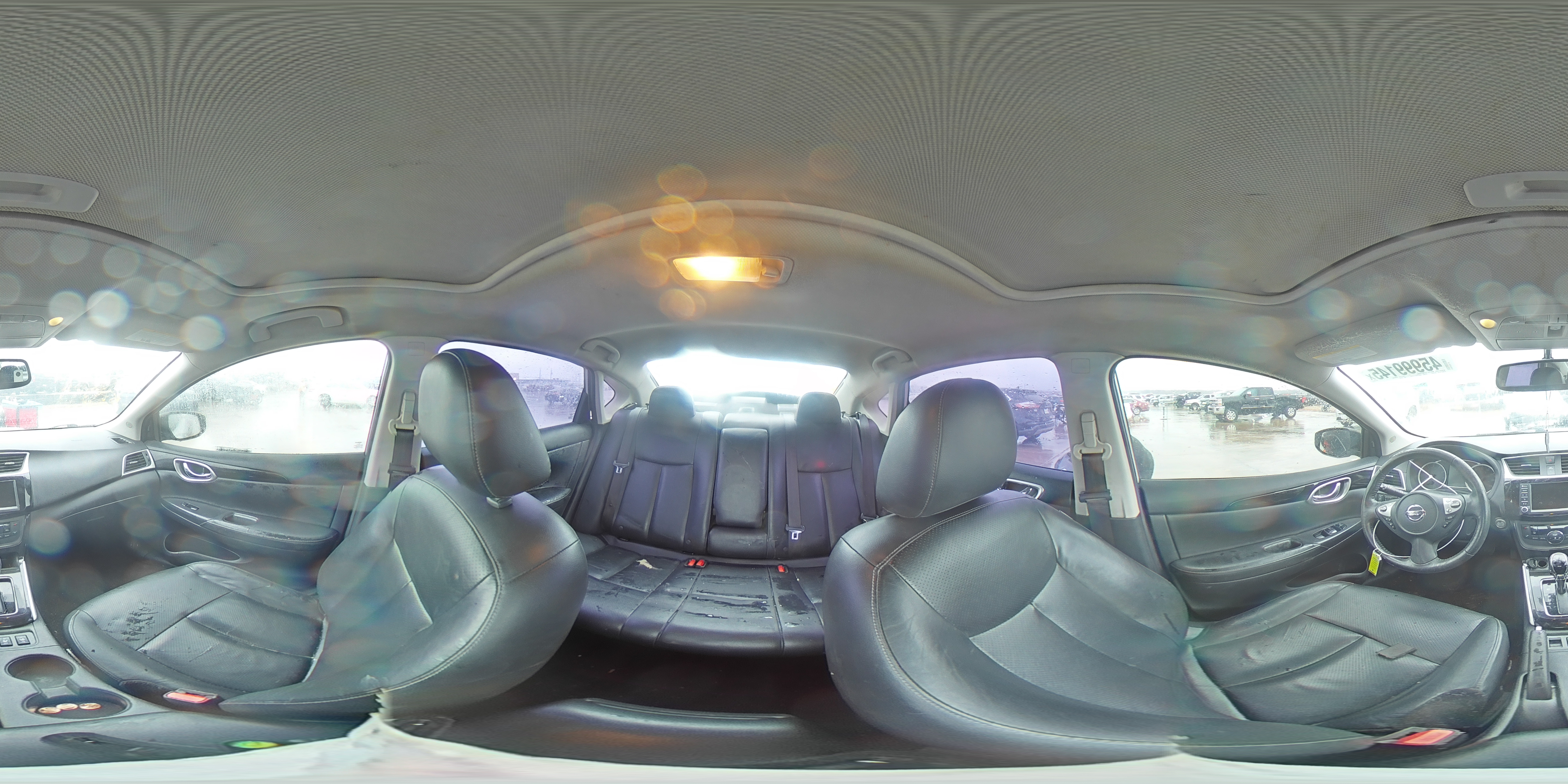 2019 Nissan Sentra - Image 13