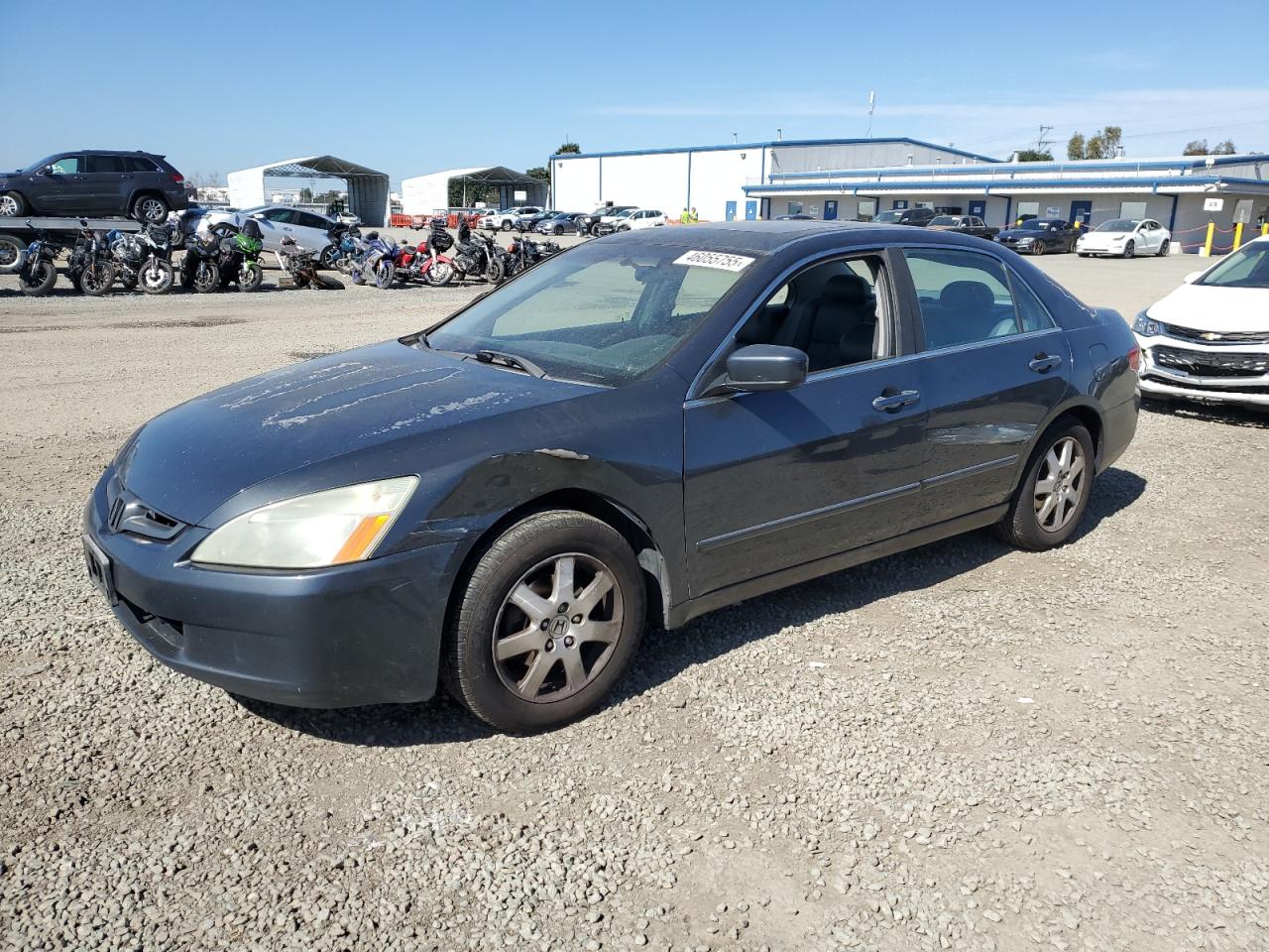 2005 Honda Accord - Image 1