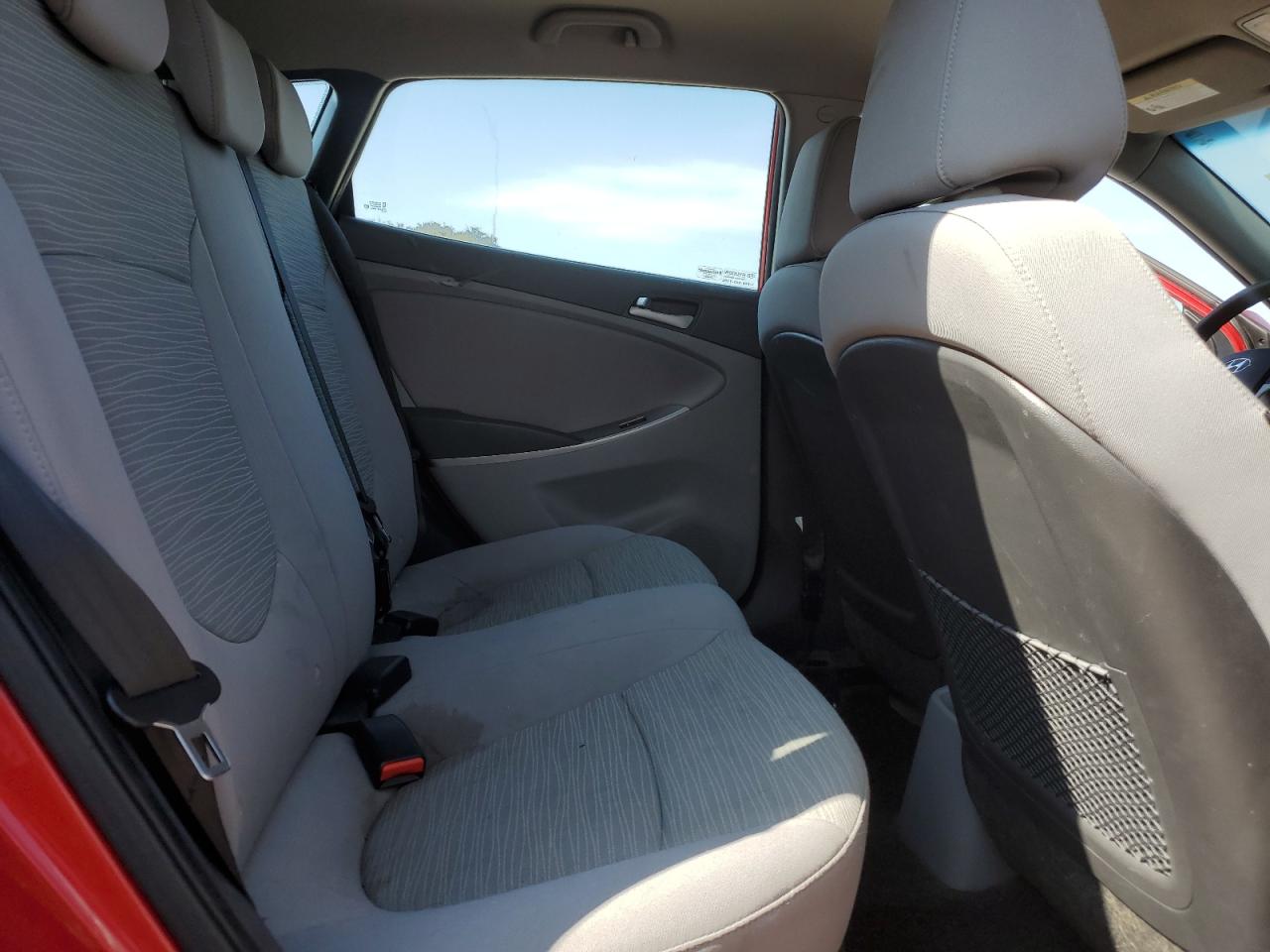 2017 Hyundai Accent - Image 10