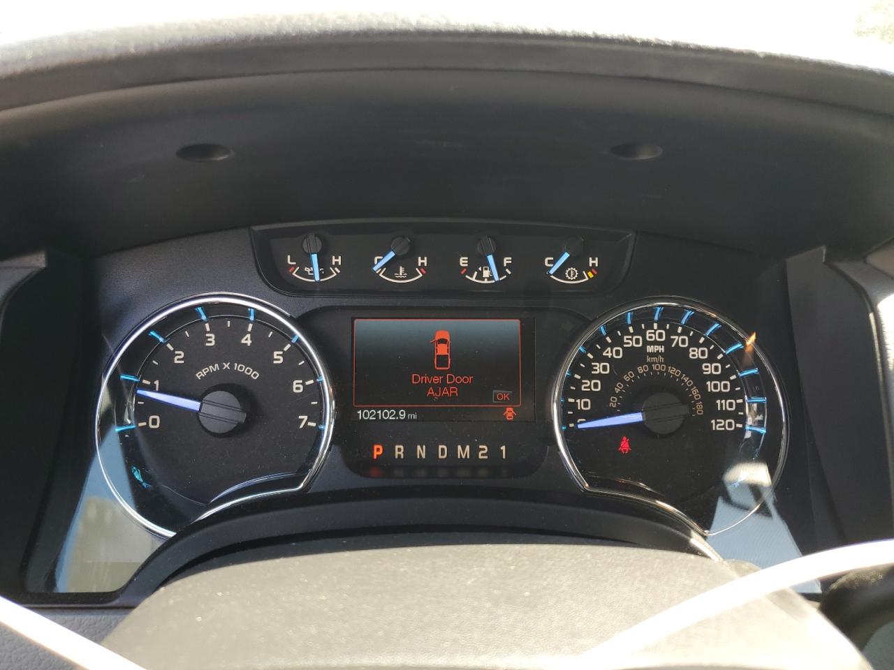 2011 Ford F-150 - Image 9