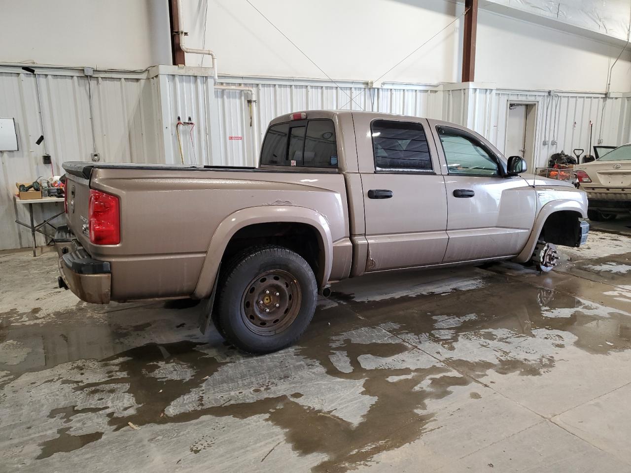 2010 Dodge Dakota - Image 3