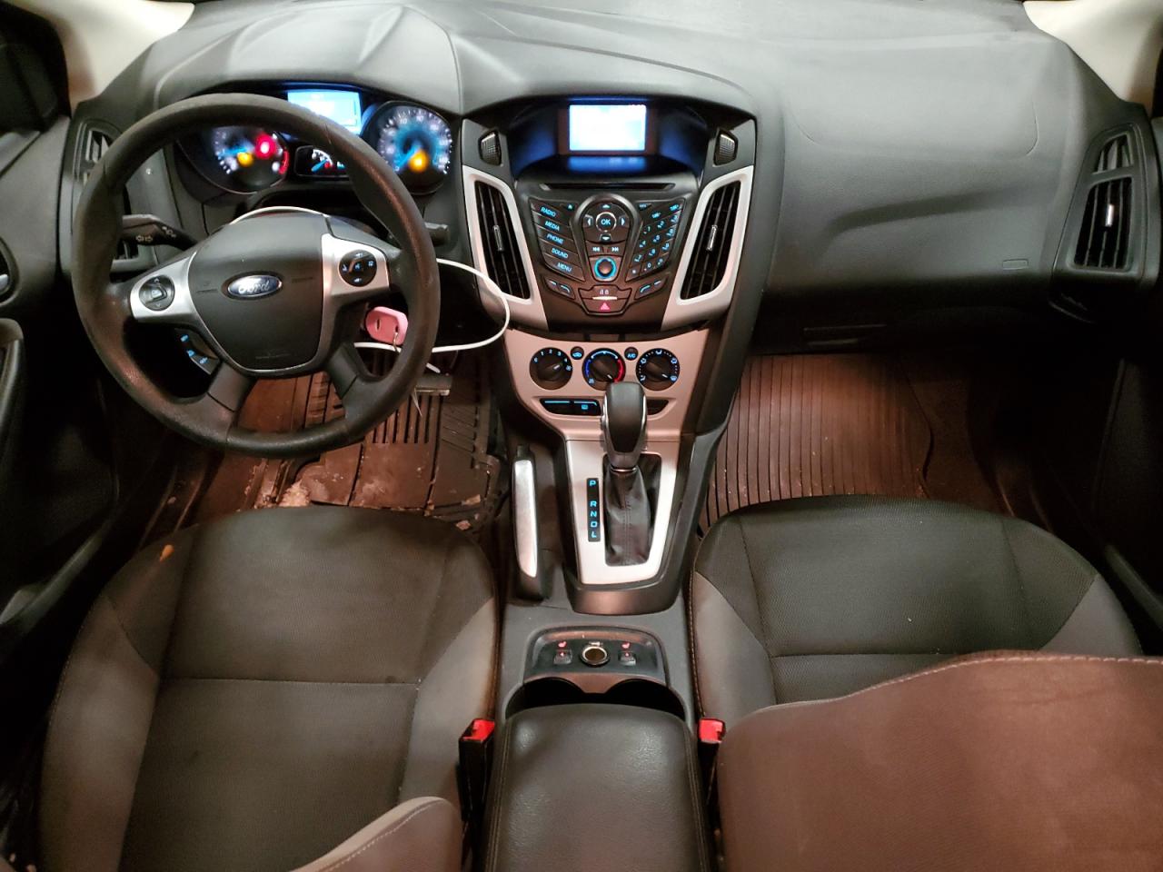 2014 Ford Focus - Image 8