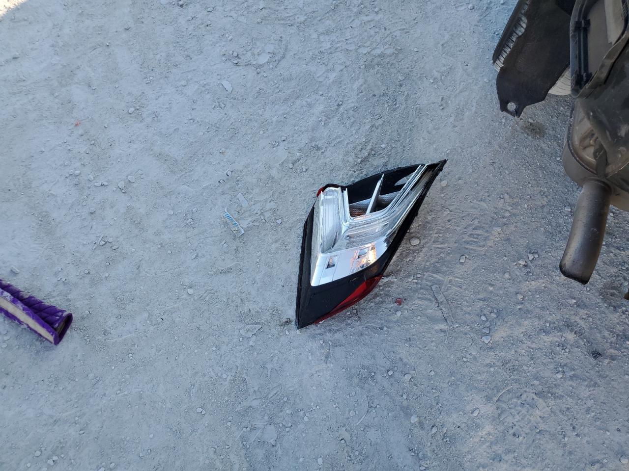 2018 Honda Civic - Image 12