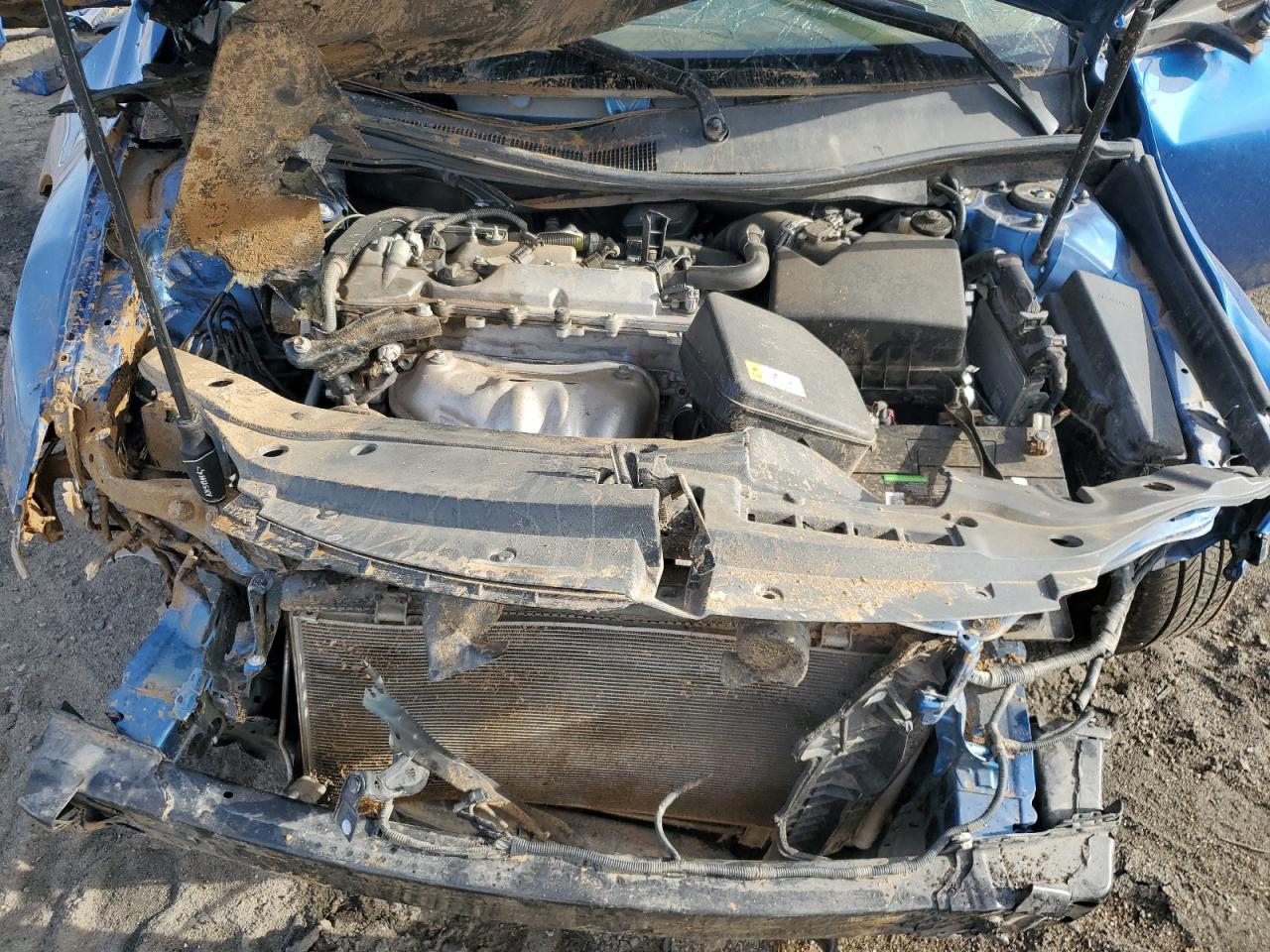 2017 Toyota Camry - Image 11