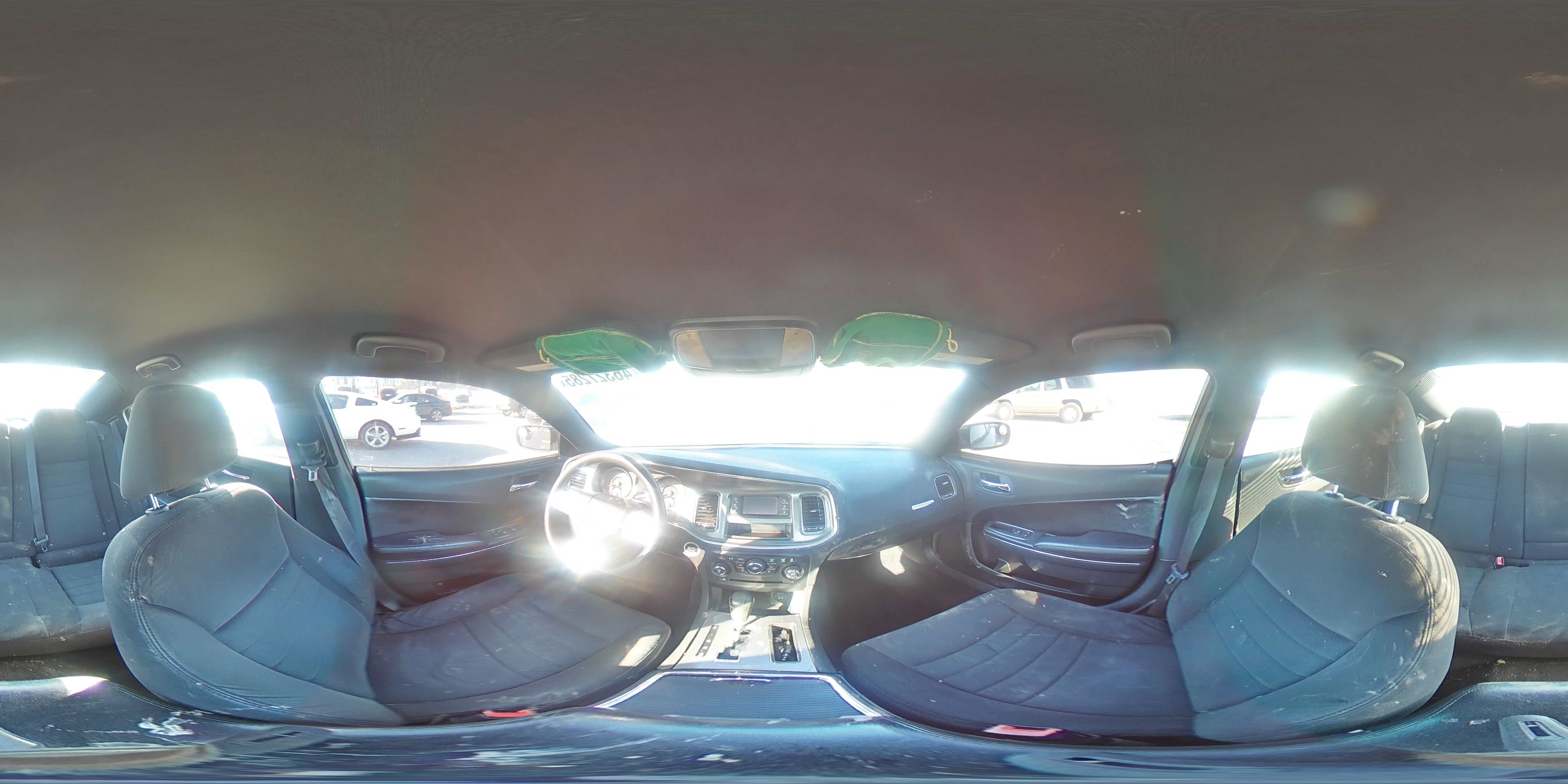 2013 Dodge Charger - Image 13