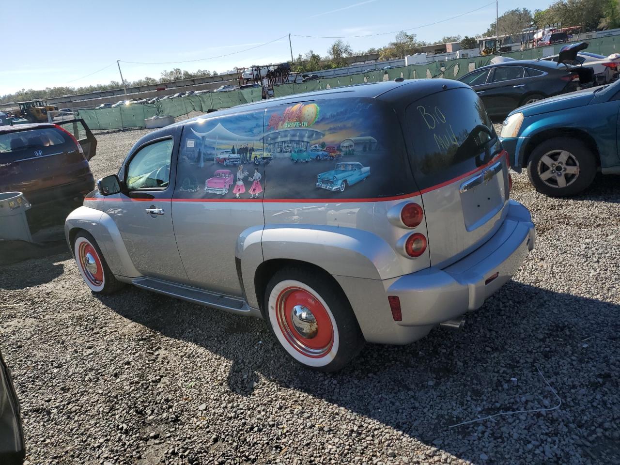2007 Chevrolet HHR - Image 2