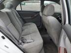 2004 Toyota Corolla Ce en Venta en Arlington, WA - Mechanical