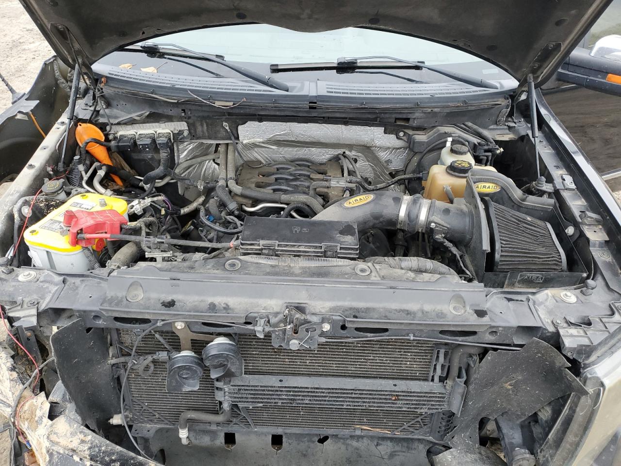 2011 Ford F-150 - Image 12