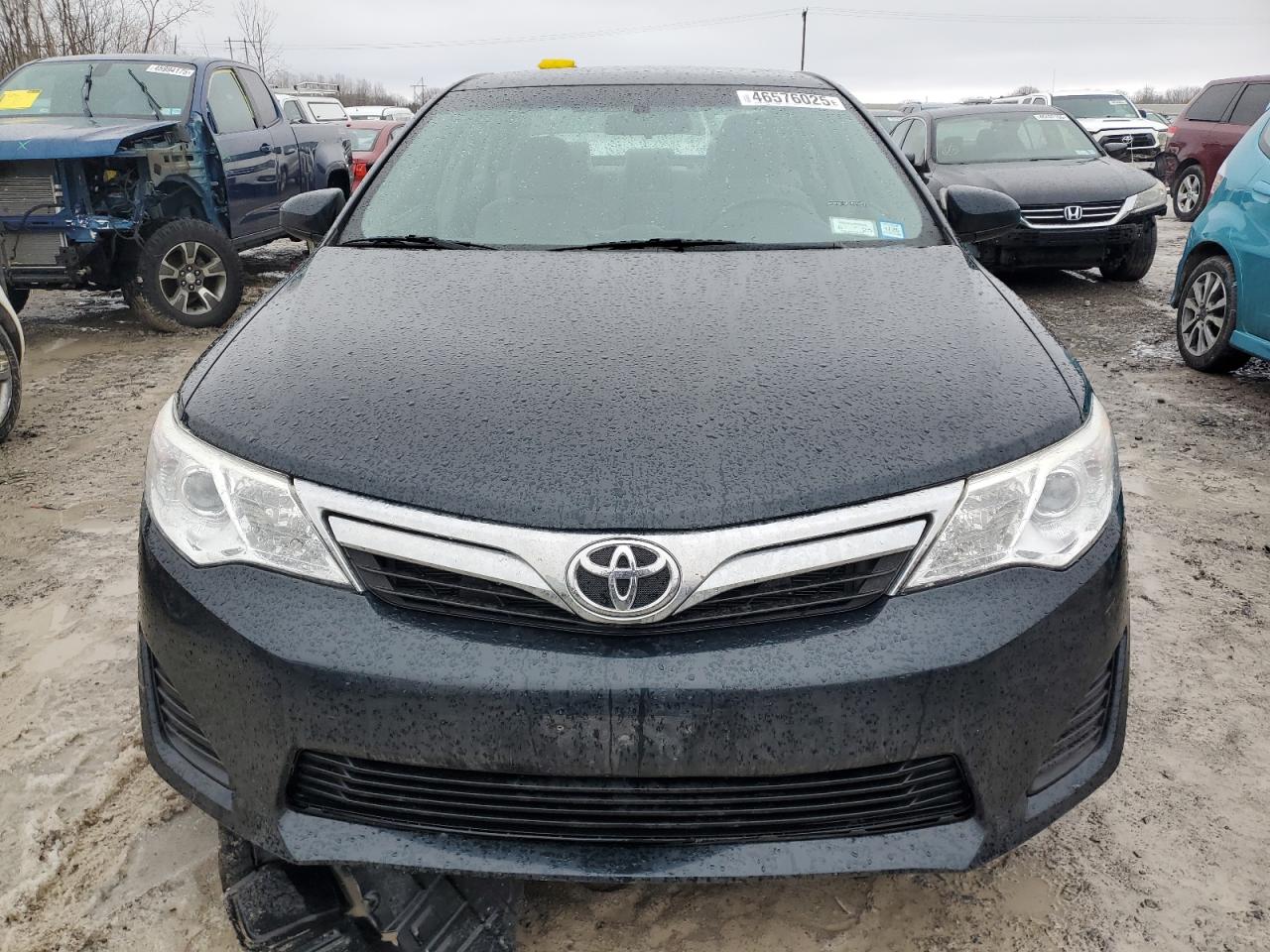 2013 Toyota Camry - Image 5